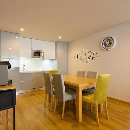 Aposentus - Marta's House Apartment
