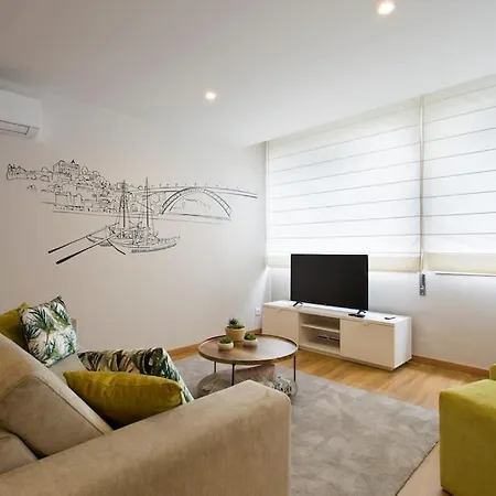 Aposentus - Marta's House Apartment